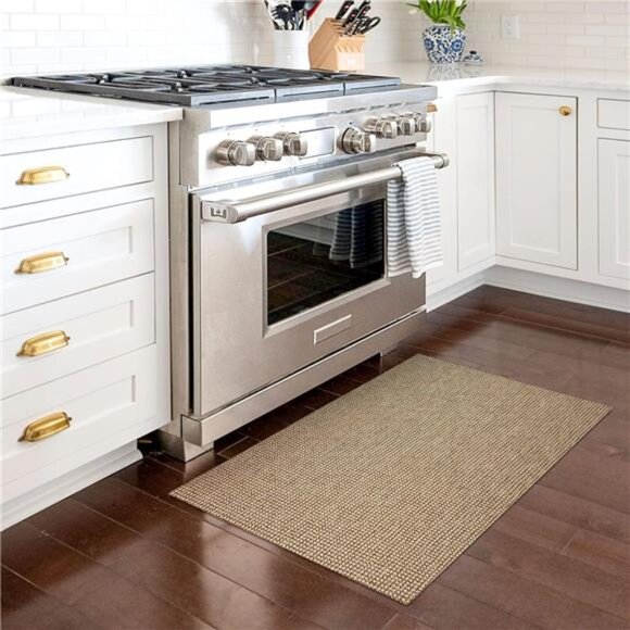 Boho Rugs for Entryway 2x3 ft Small Area Rugs Washable Rugs - Picture 2 of 7